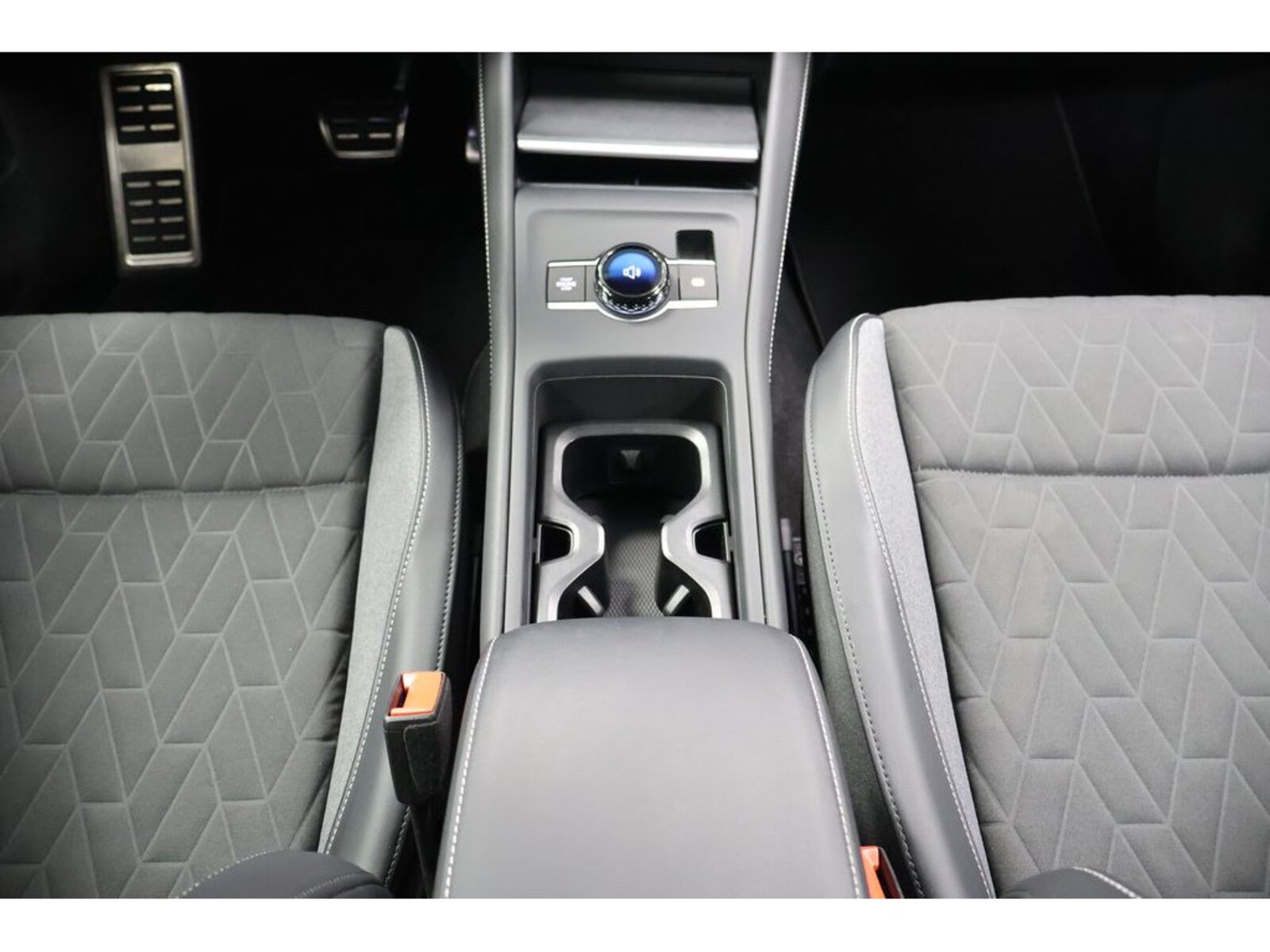 Volkswagen Tiguan – Bild 14