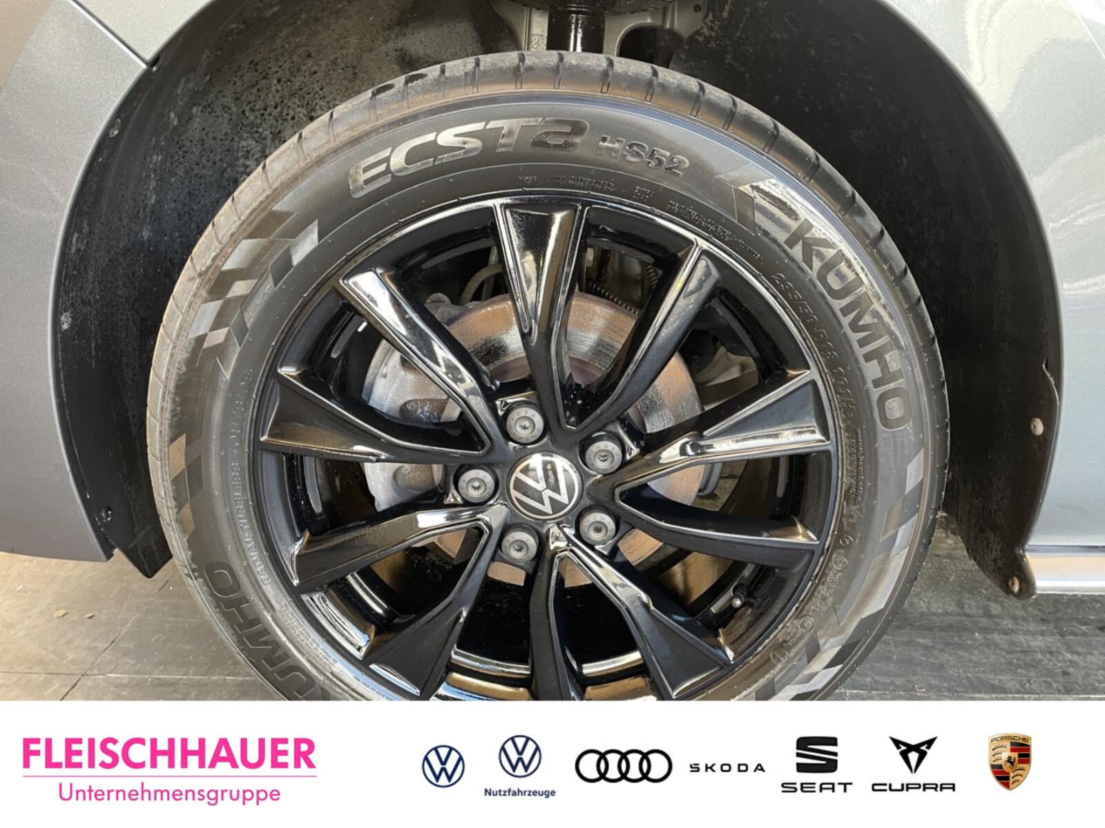 Volkswagen Multivan Langversion – Bild 7