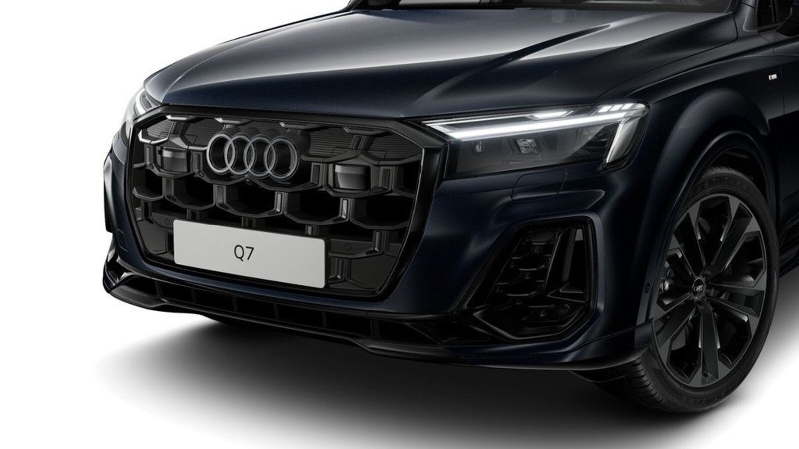 Audi Q7 – Bild 3