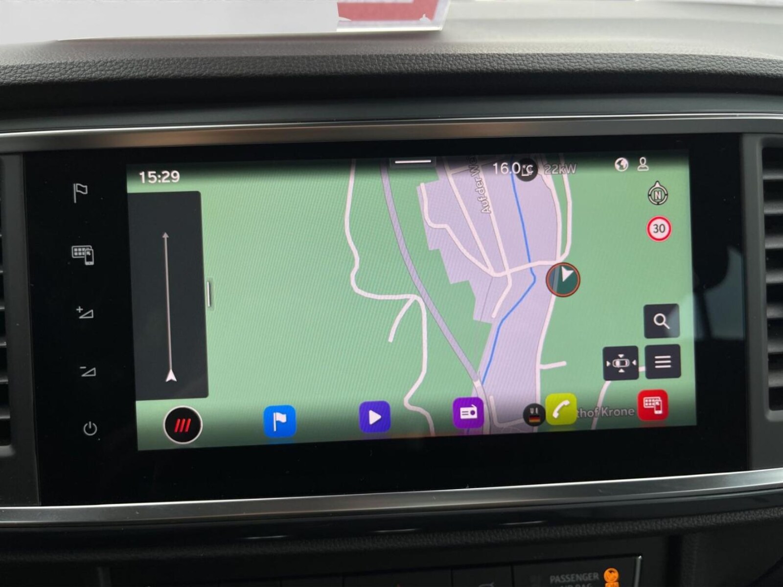 SEAT Ateca – Bild 12