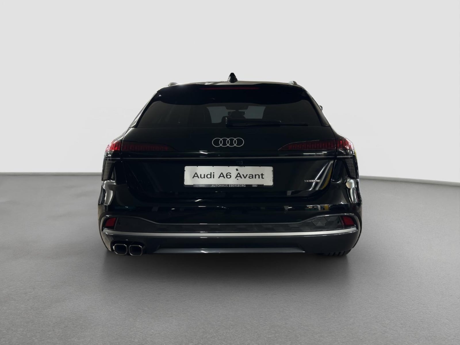 Audi A6 Avant – Bild 6