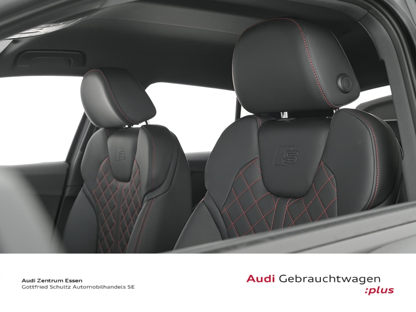 Bild über Audi Q2 S line 35 TFSI S tronic - für weitere Informationen kontaktieren Sie den Audi Partner
