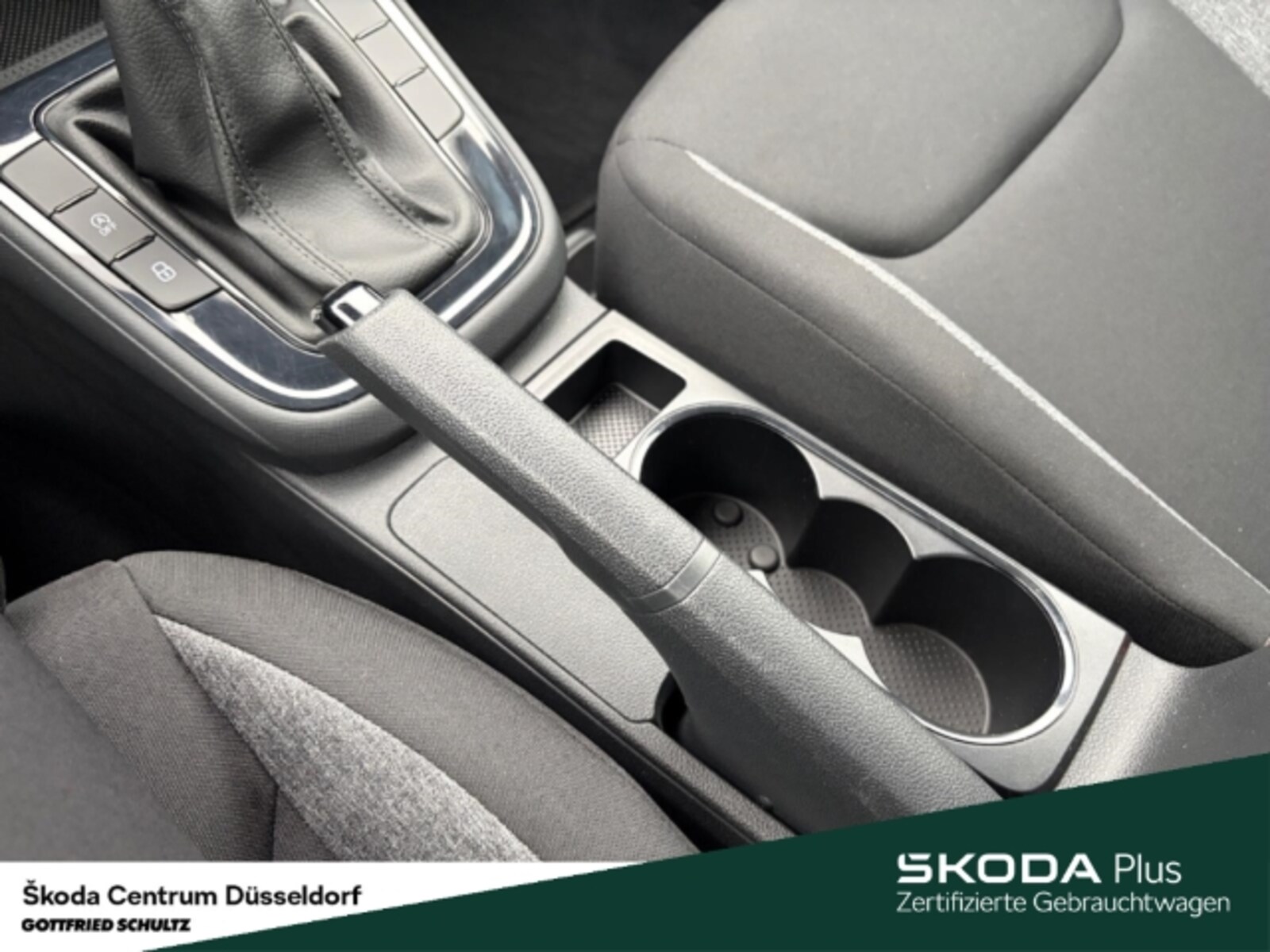 Škoda Fabia – Bild 19