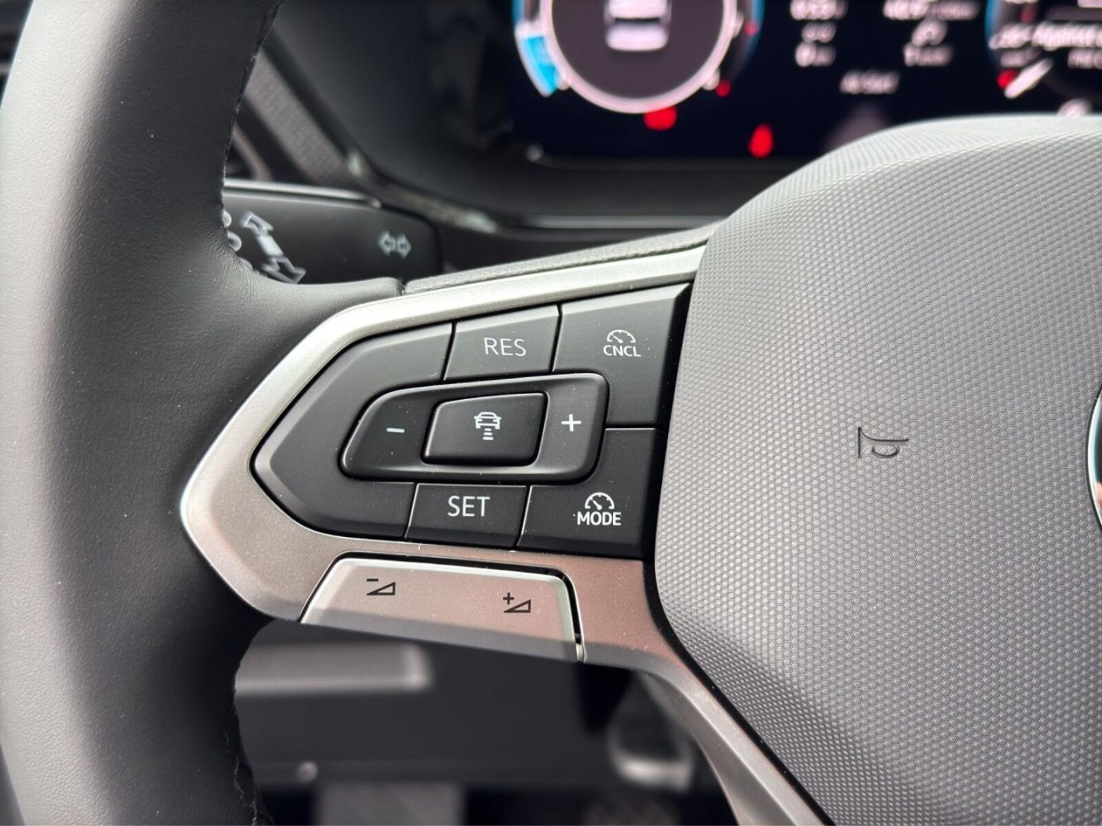 Volkswagen Caddy Kombi – Bild 18