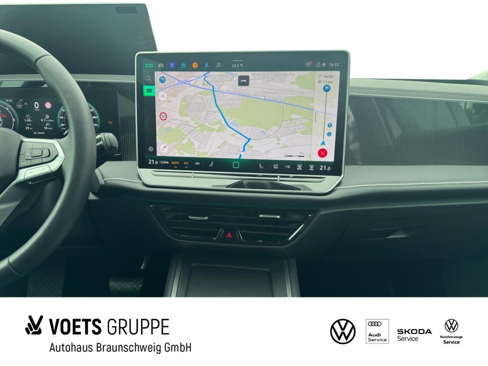 Volkswagen Passat – Bild 8
