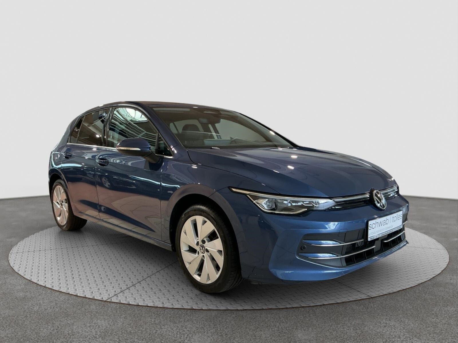 Volkswagen Golf – Bild 3
