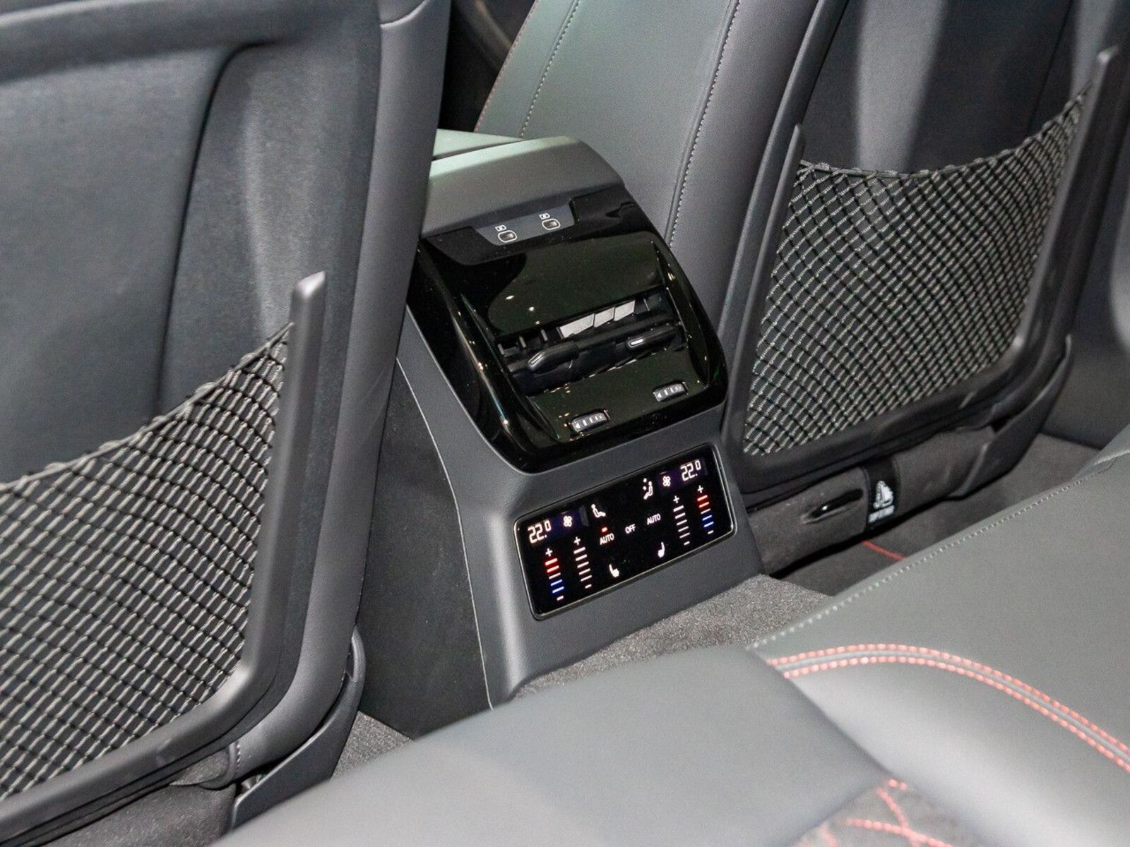 Audi A6 Avant – Bild 17