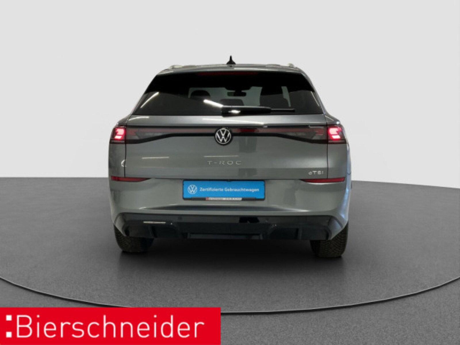 Volkswagen T-Roc – Bild 6