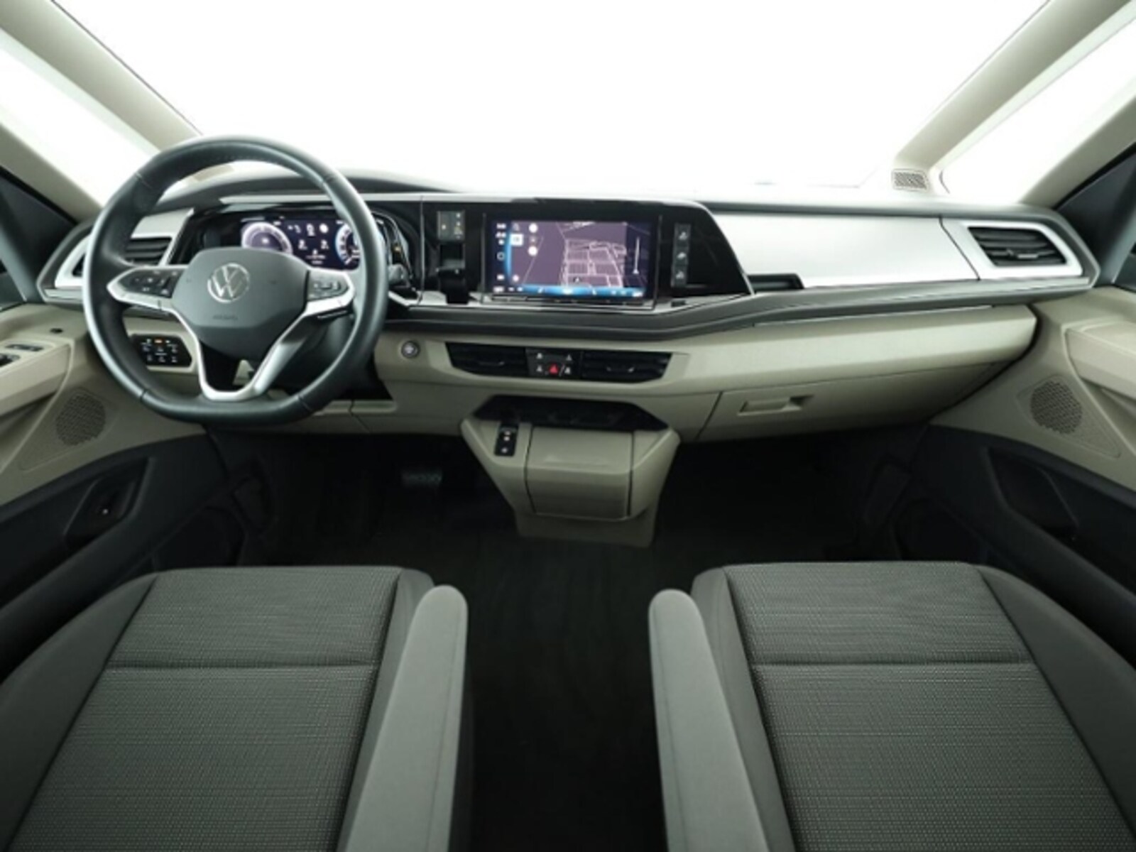 Volkswagen California – Bild 5