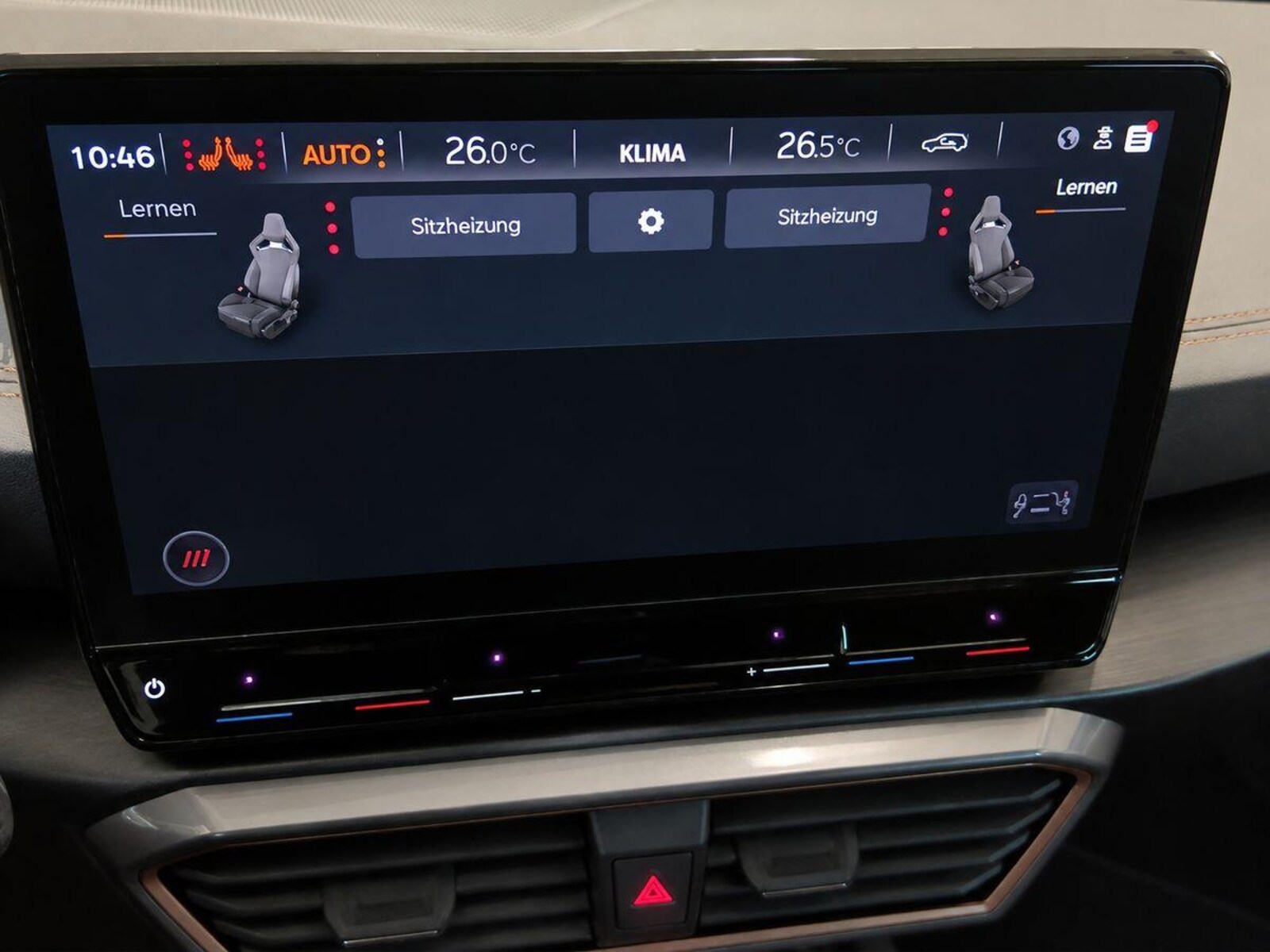 CUPRA Formentor – Bild 13