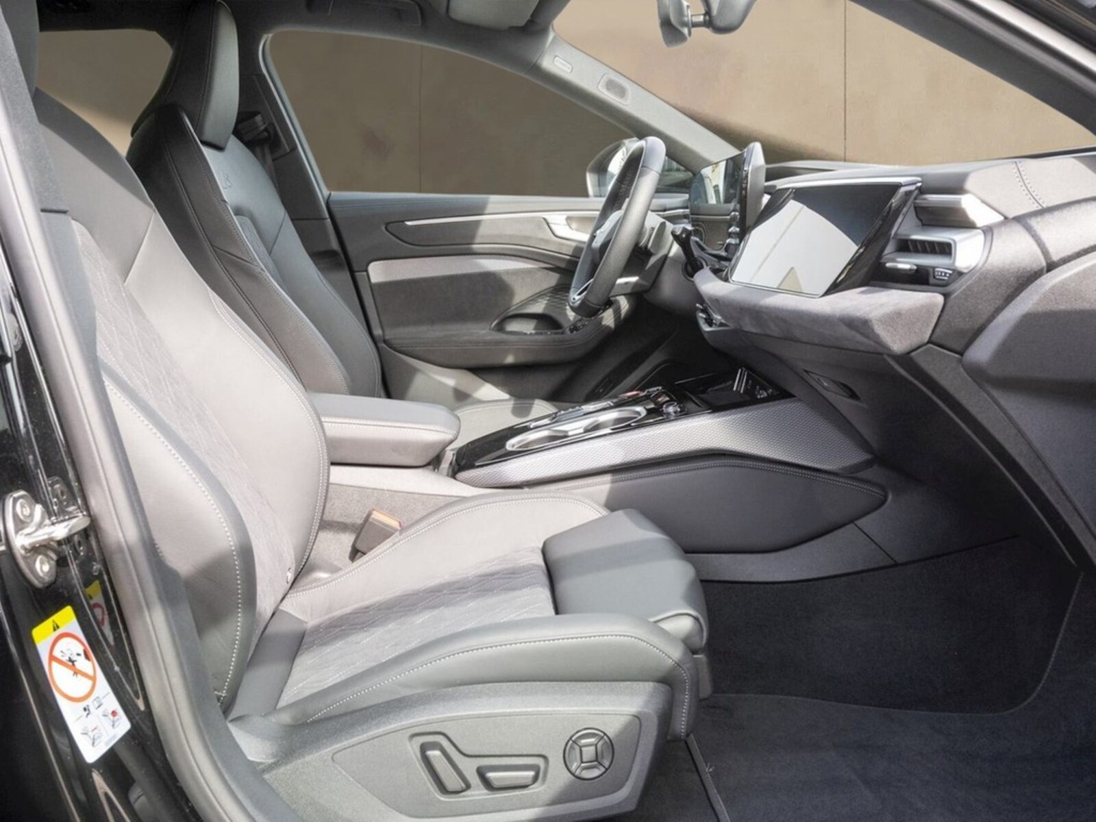 Audi A6 Avant – Bild 9