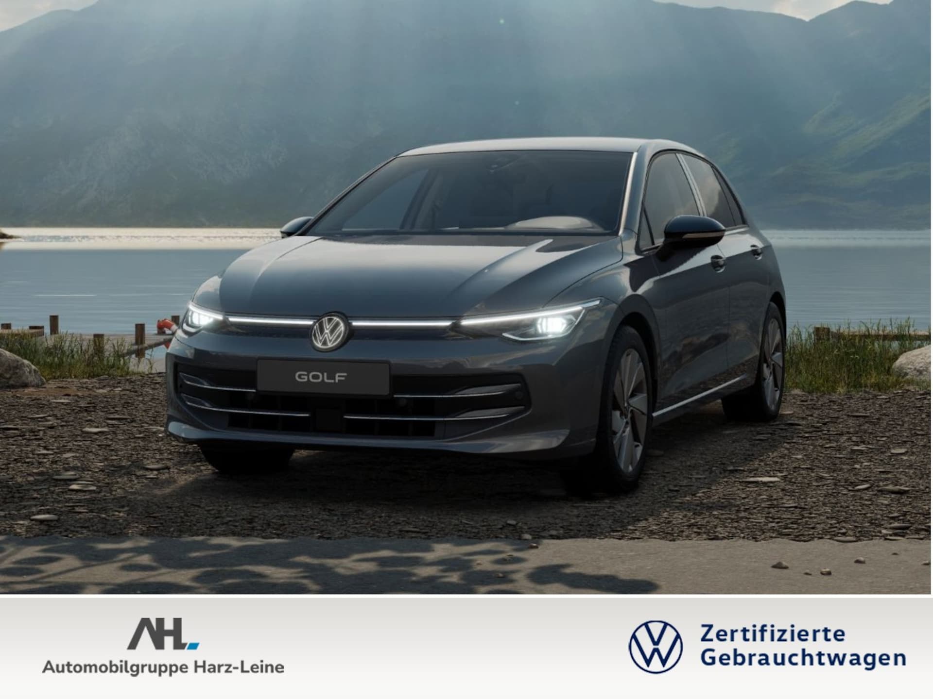 Volkswagen Golf 2025