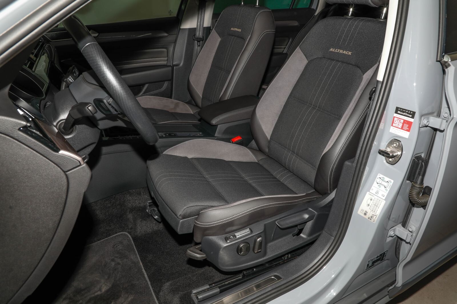 Volkswagen Passat Variant – Bild 12
