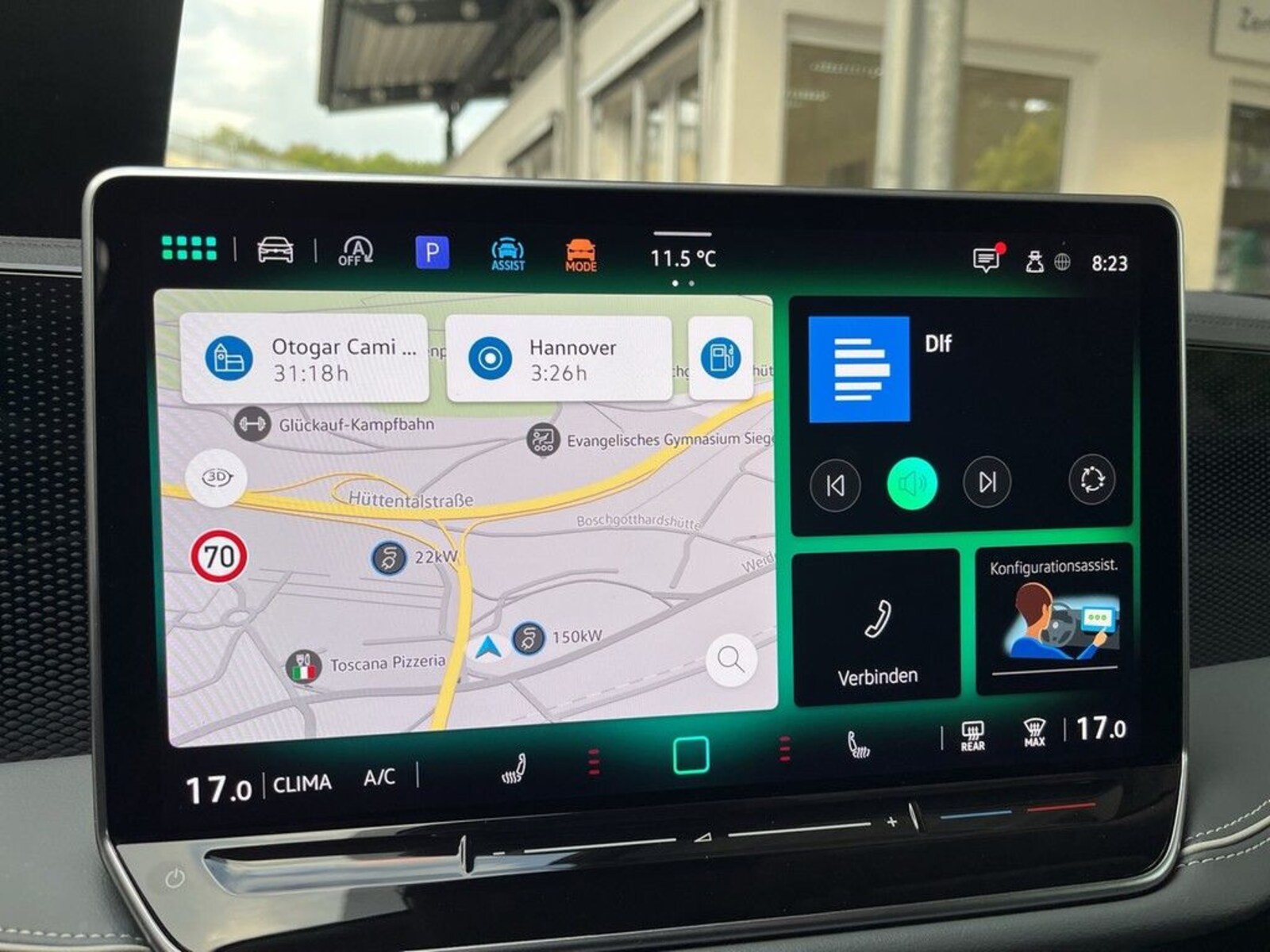 Volkswagen Passat – Bild 26