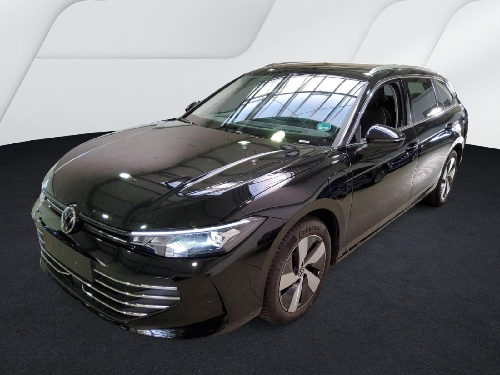 Volkswagen Passat – Bild 2