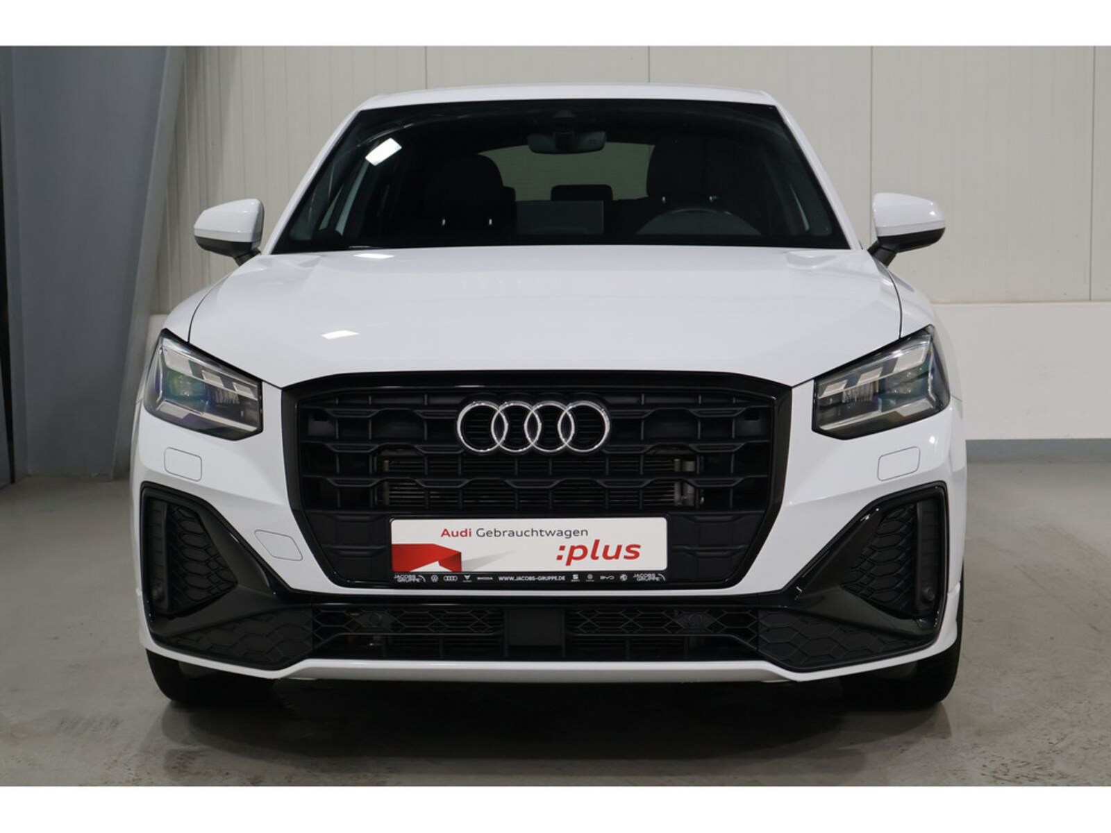 Audi Q2 – Bild 2