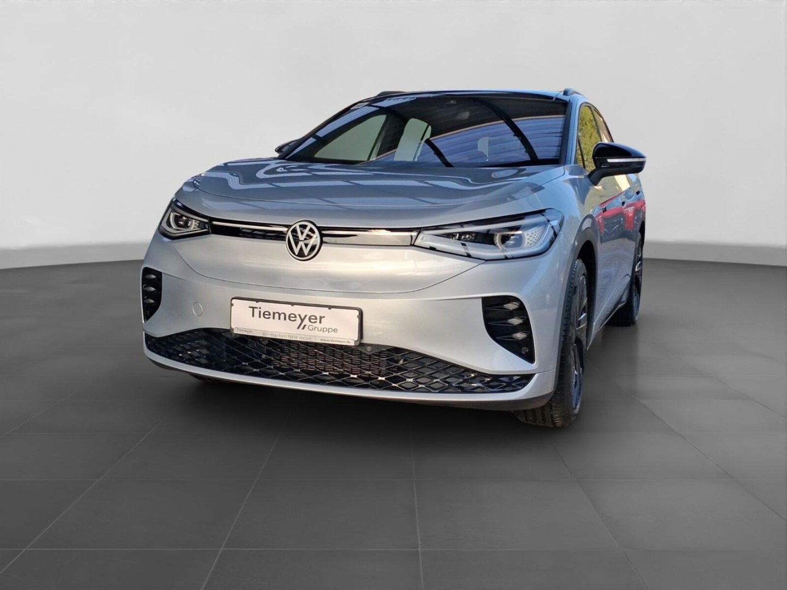 Volkswagen ID.4 – Bild 2