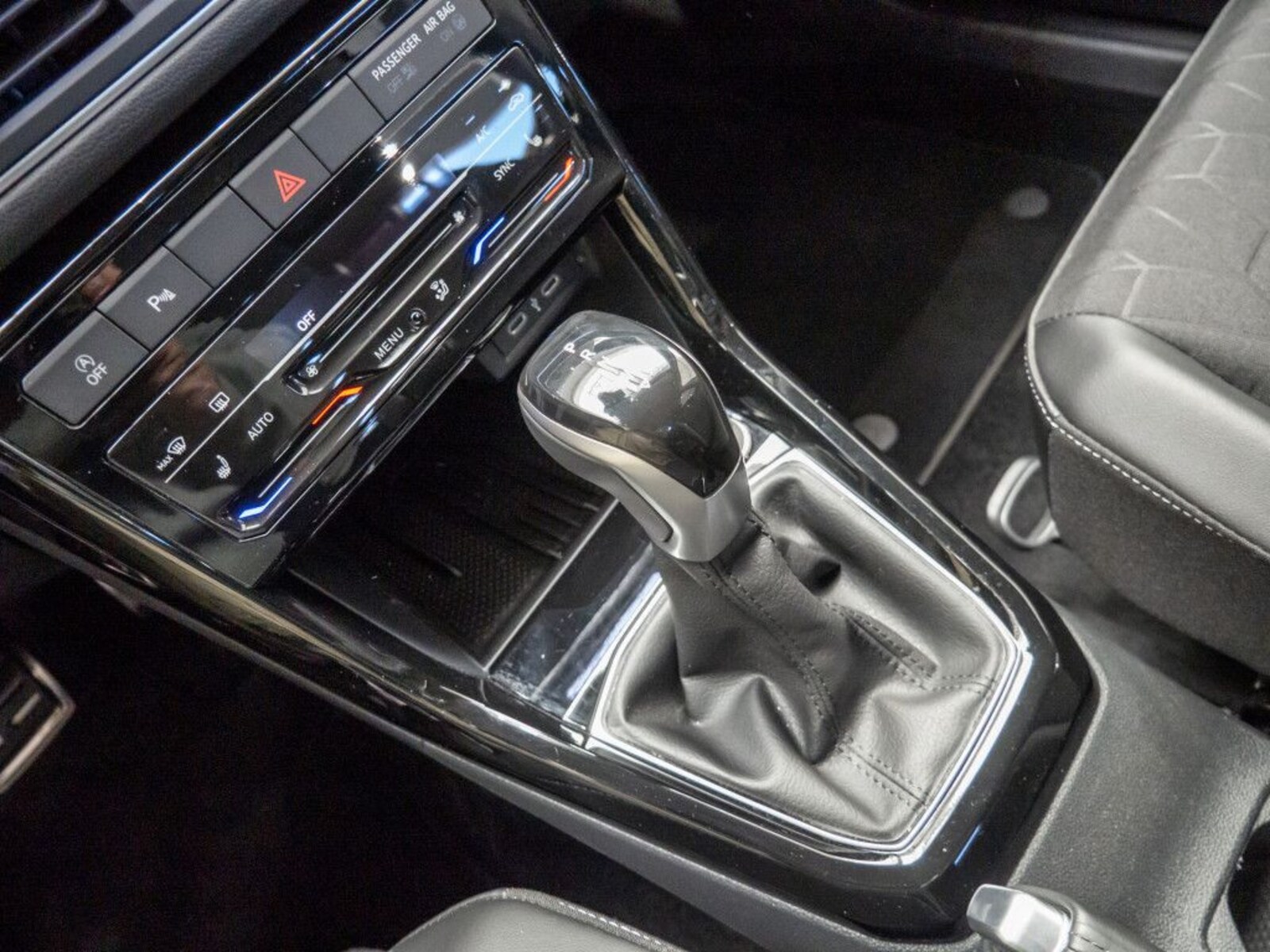 Volkswagen T-Cross – Bild 16