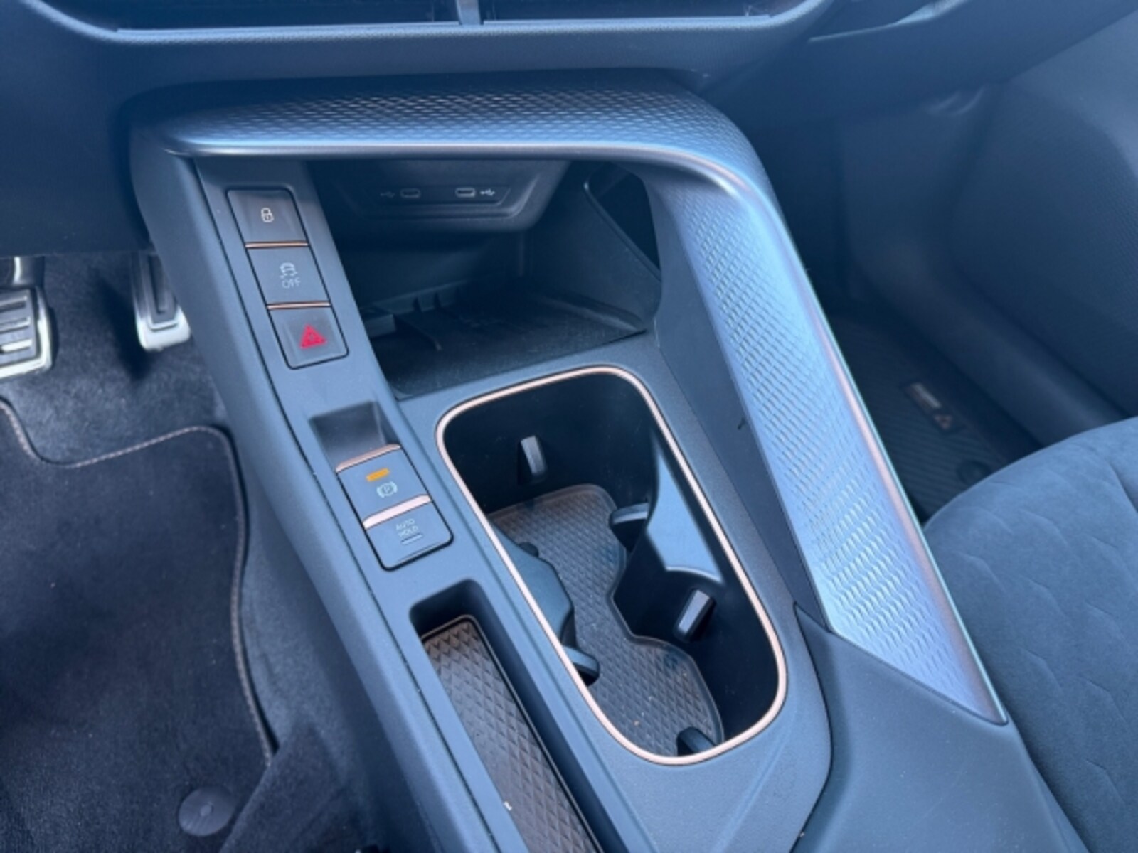 CUPRA Terramar – Bild 12