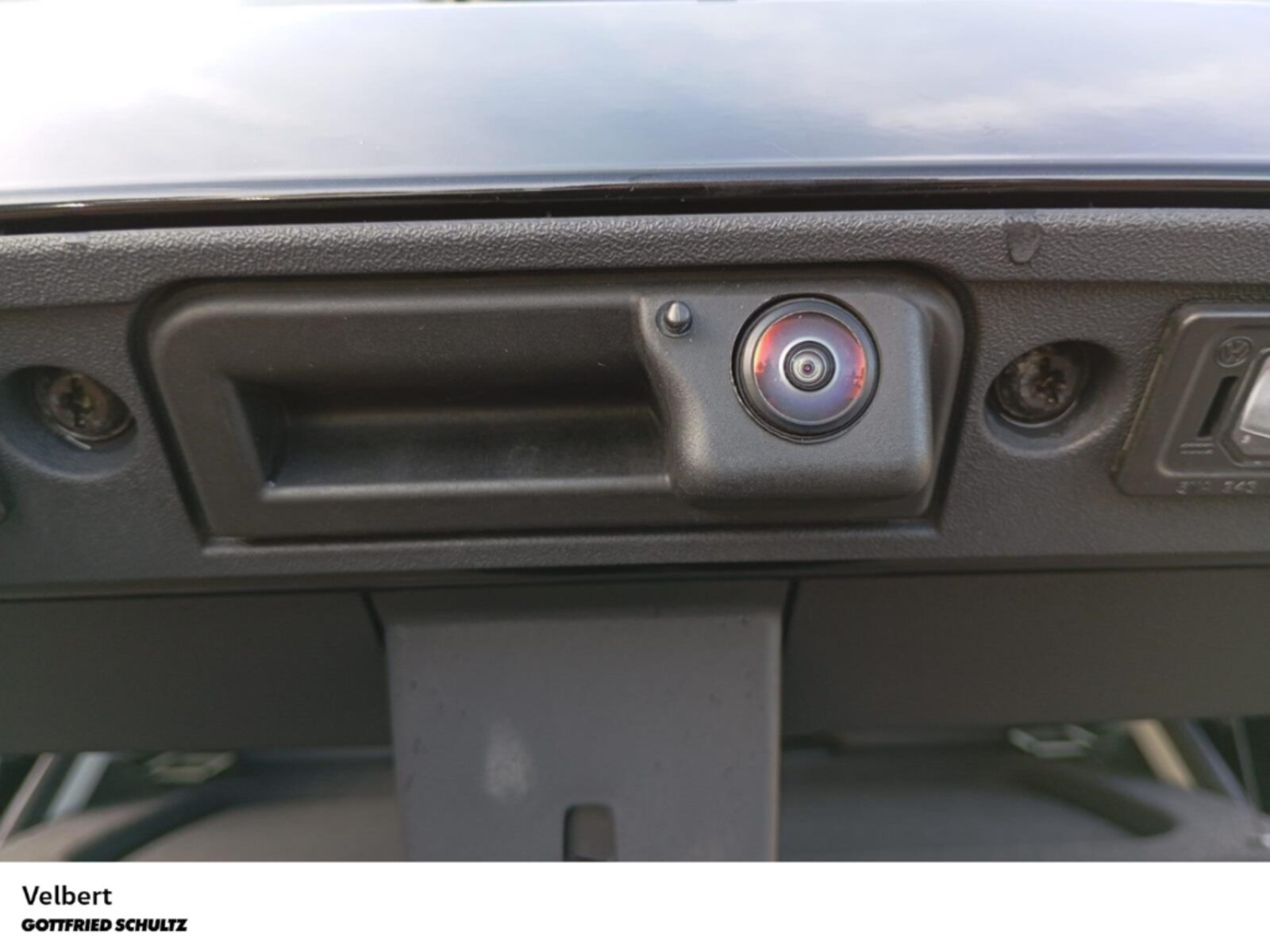 Volkswagen T-Roc – Bild 10