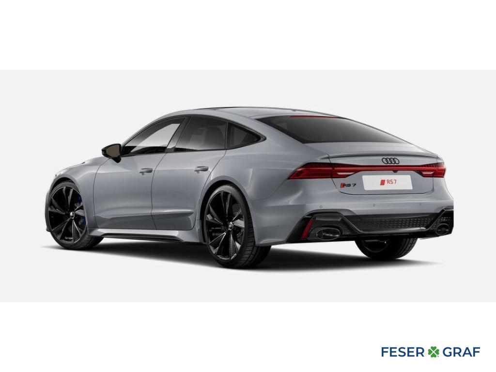 Audi RS 7 Sportback