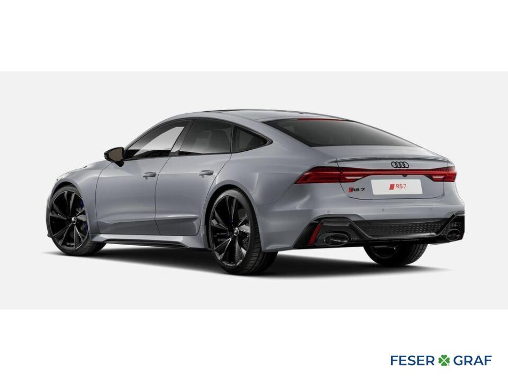 Audi RS 7 Sportback