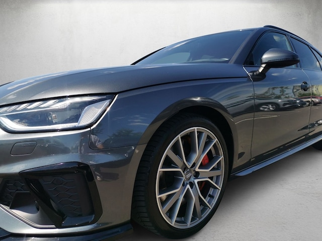 Audi S4 Avant TDI Quattro Tiptronic -  - Joinsteer - #3