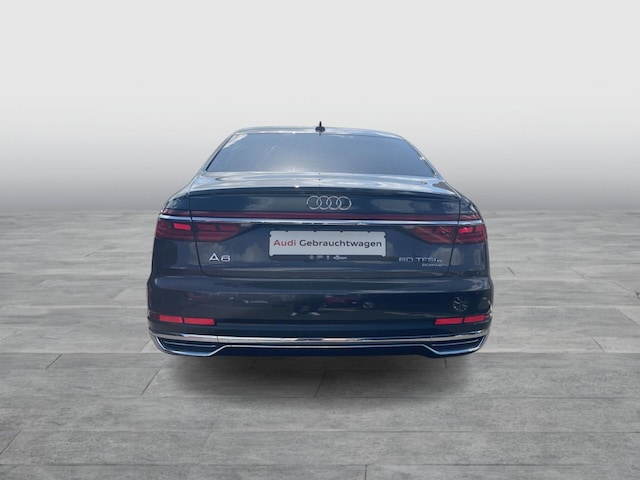Audi A8 TFSI E 60 TFSI E Quattro Tiptronic -  - Joinsteer - #3