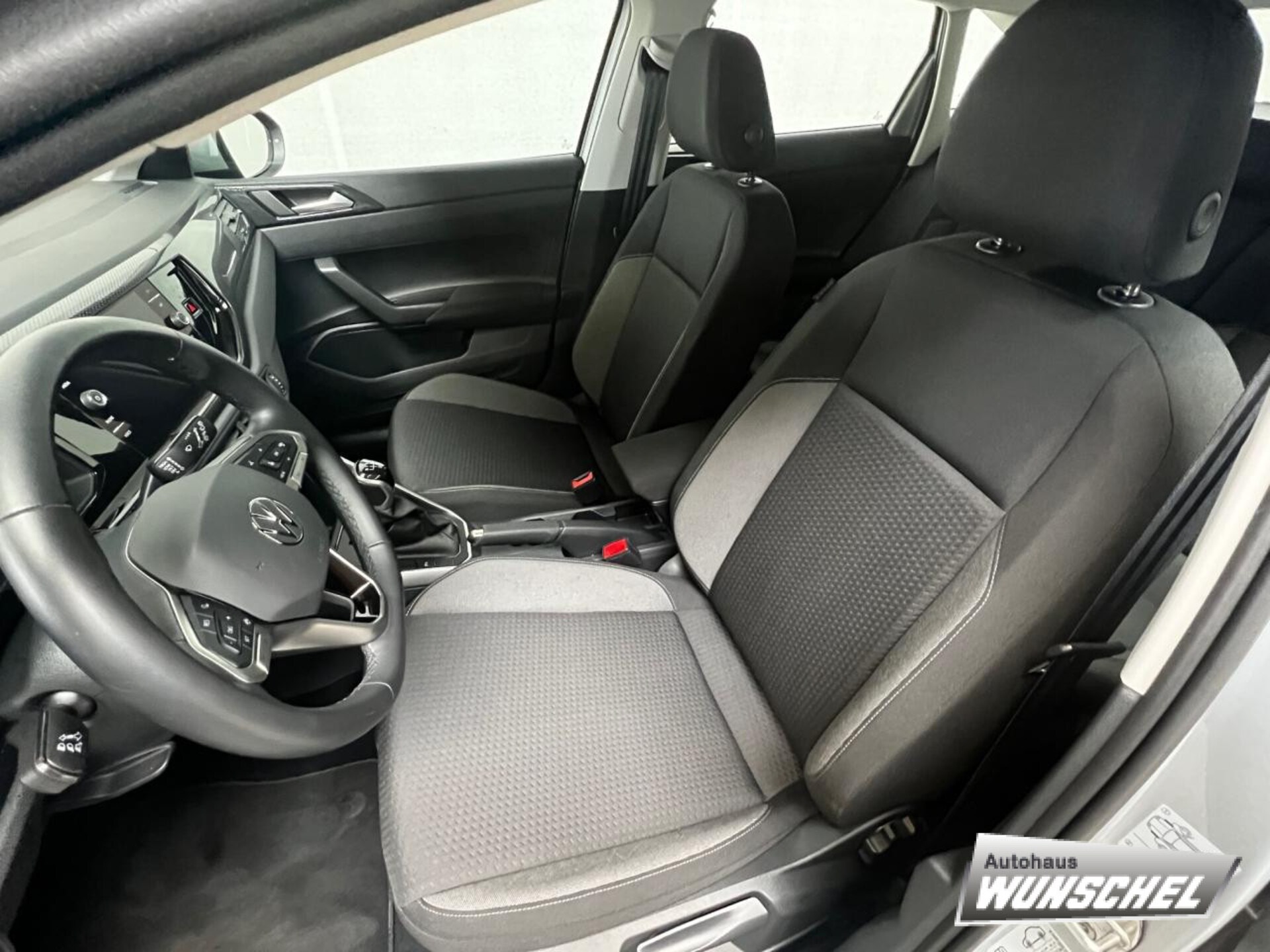 Volkswagen Taigo Life