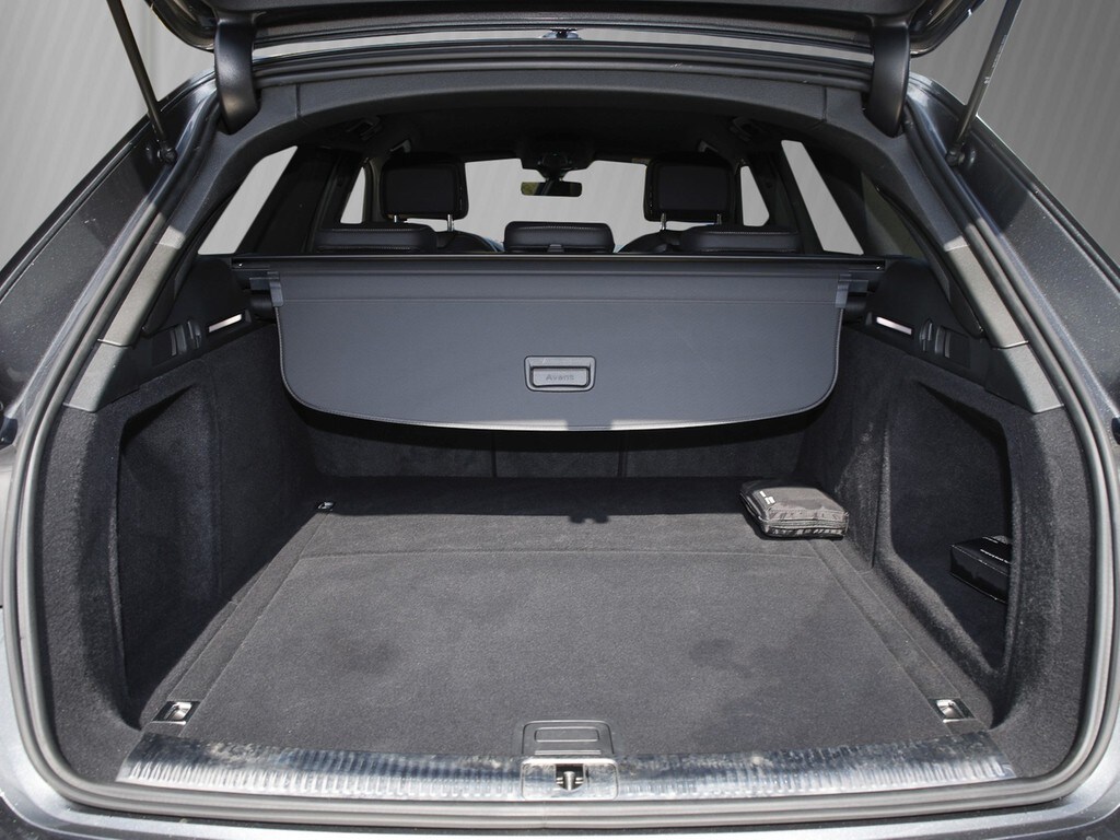 Image about Audi A4 Avant 40 TDI quattro S tronic