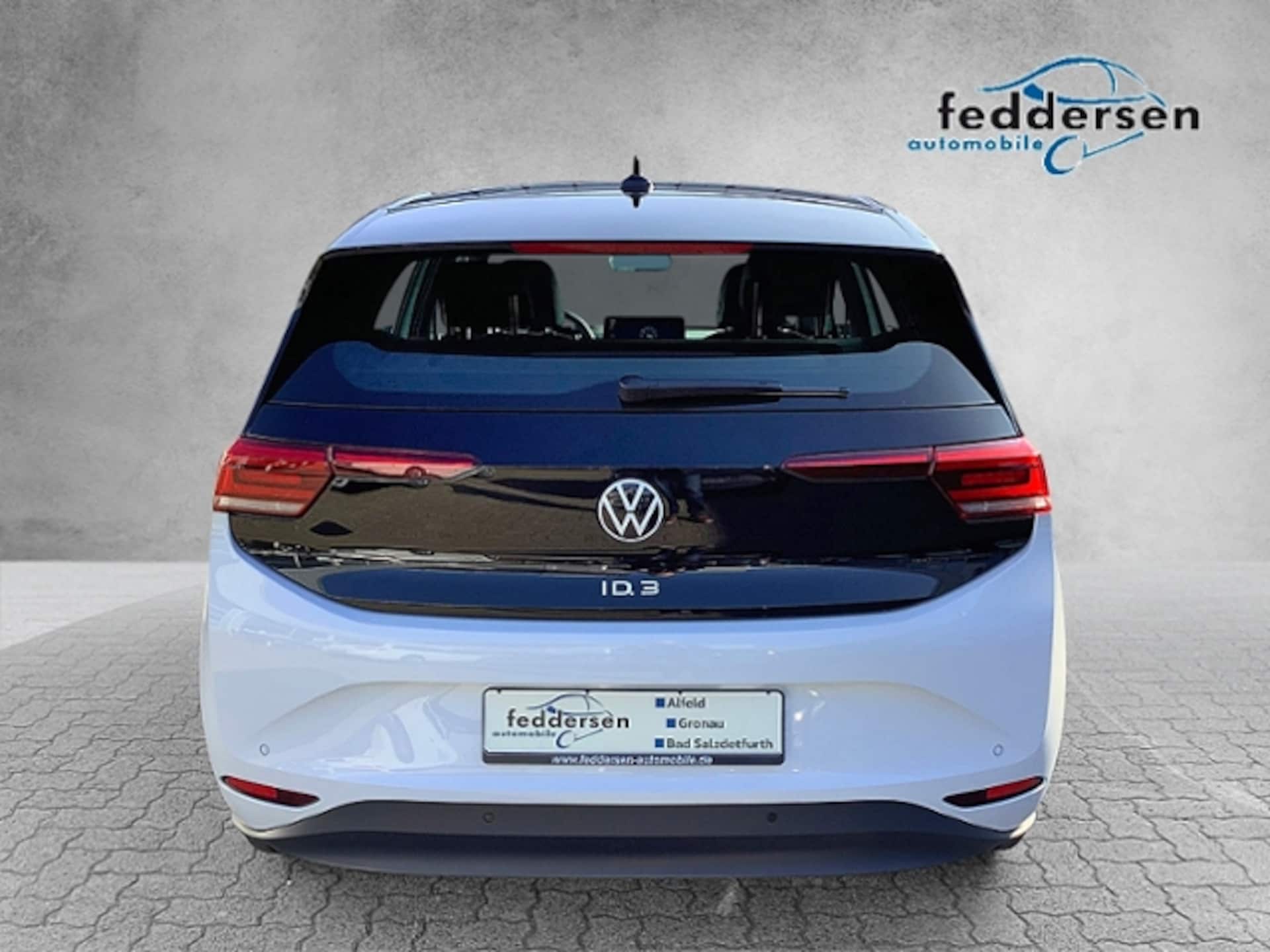 Volkswagen ID.3 Pro S