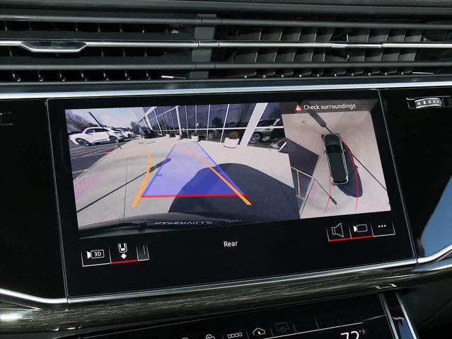 2024 AUDI Q7 - Image 19