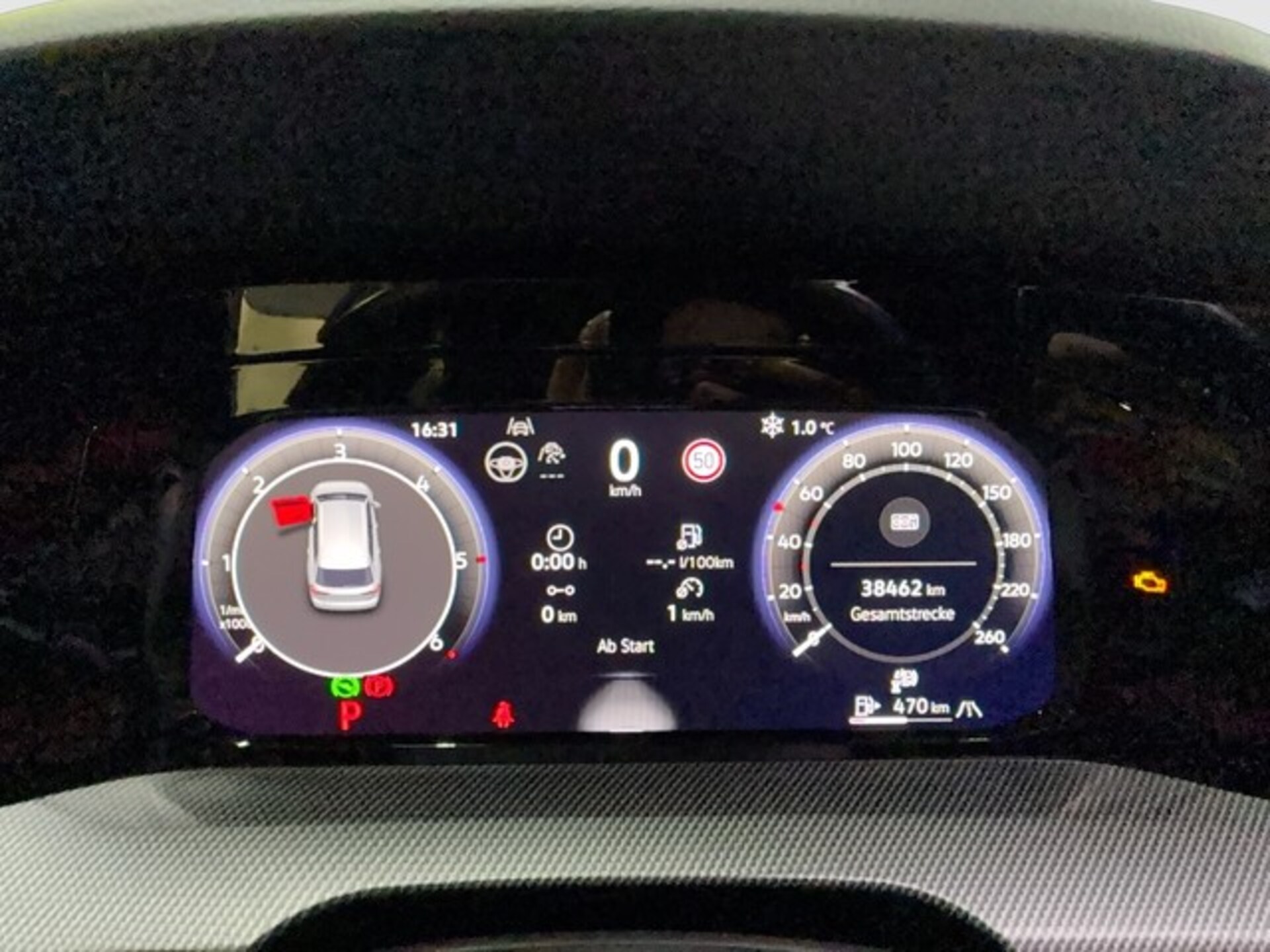 Volkswagen Golf Variant R-Line