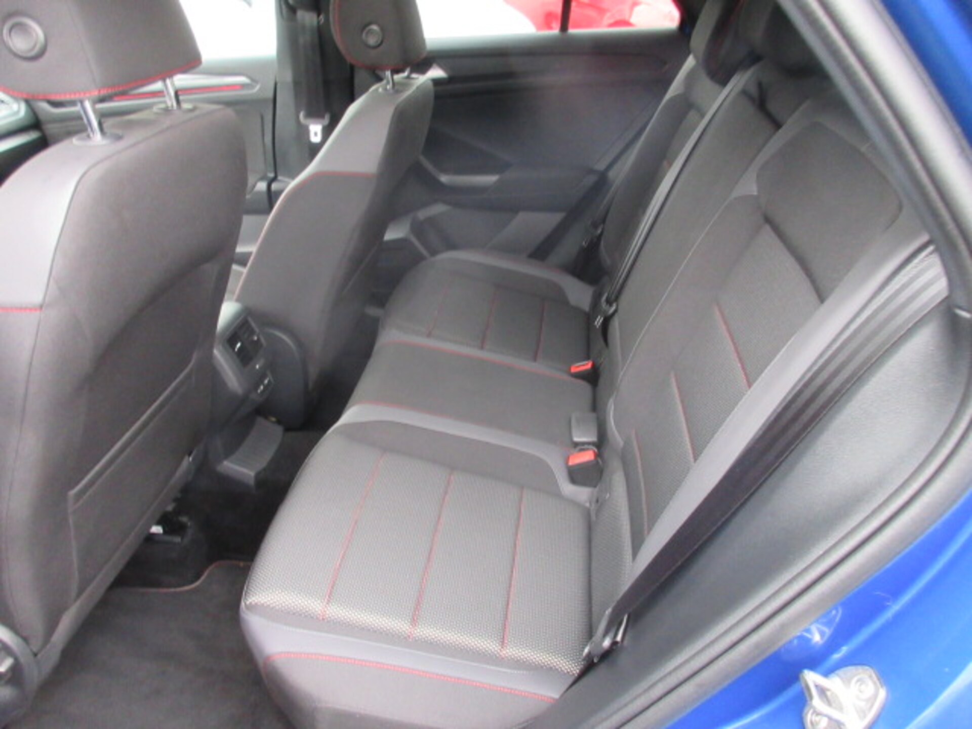 Volkswagen T-Roc Sport