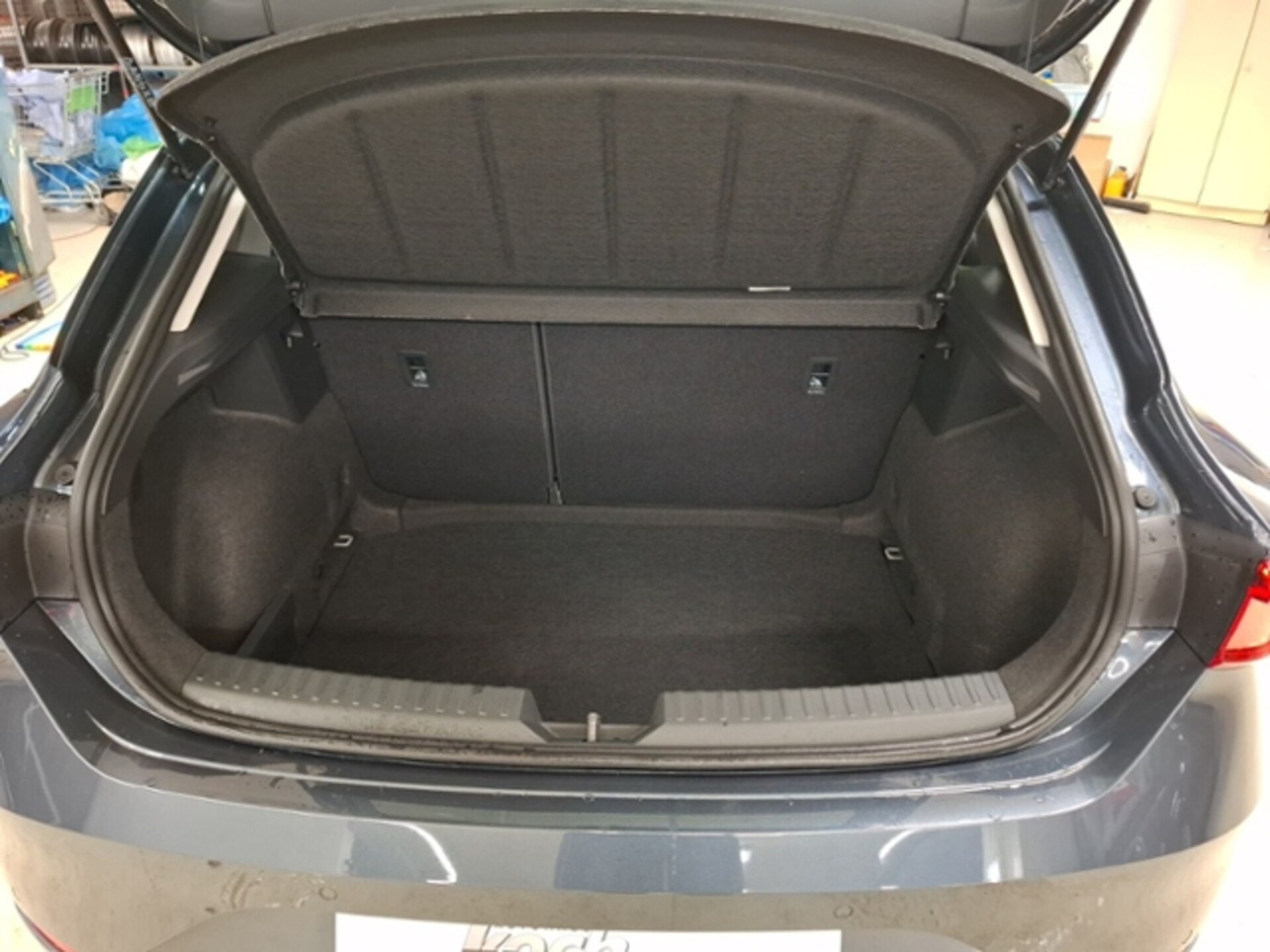 SEAT Leon Style