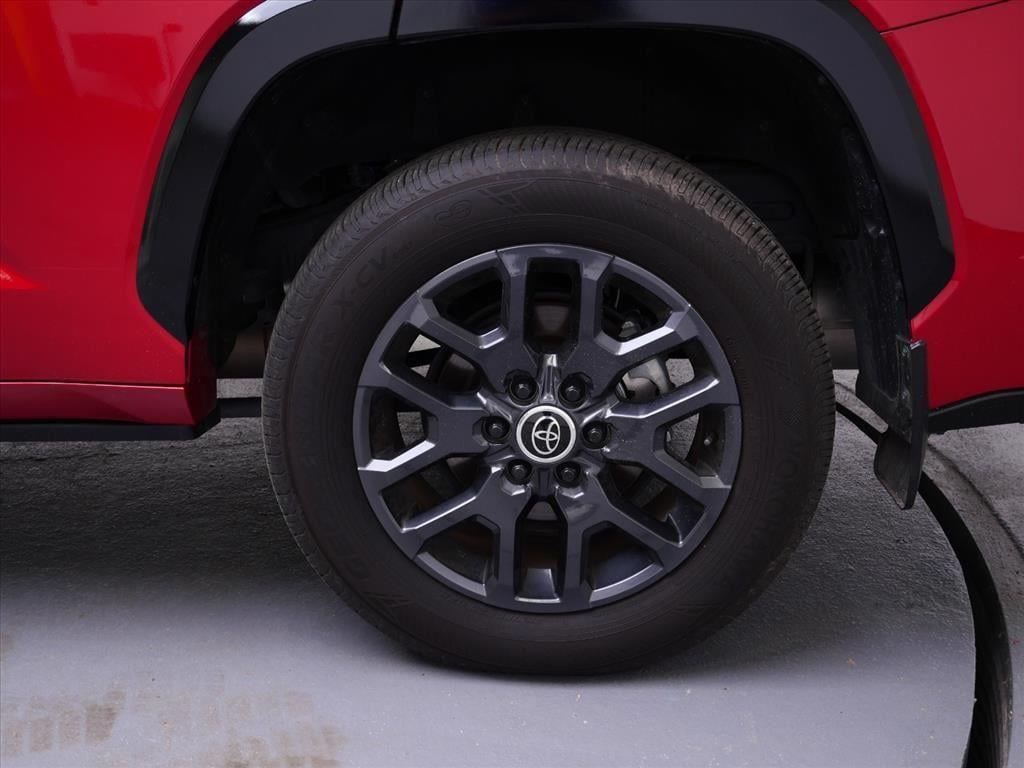 2024 Toyota Sequoia Platinum - Photo 13