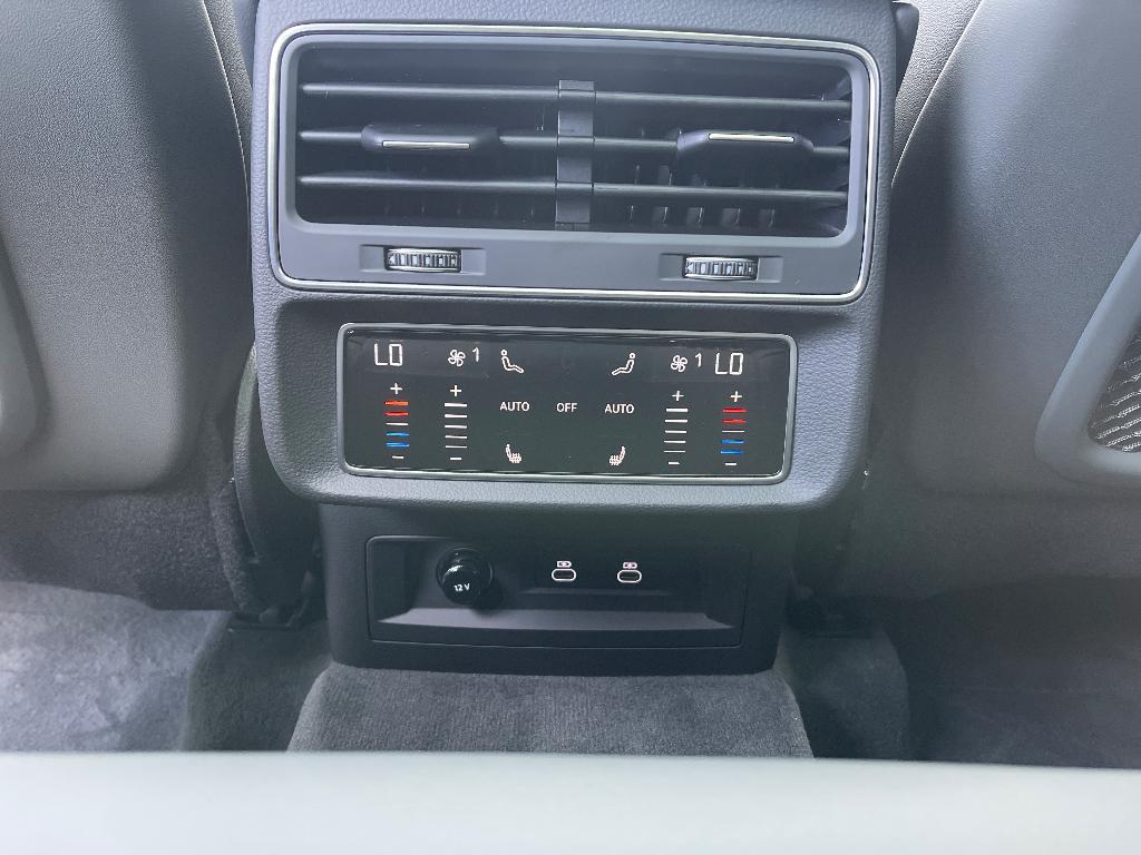 2026 Audi Q7 Premium Plus - Photo 40