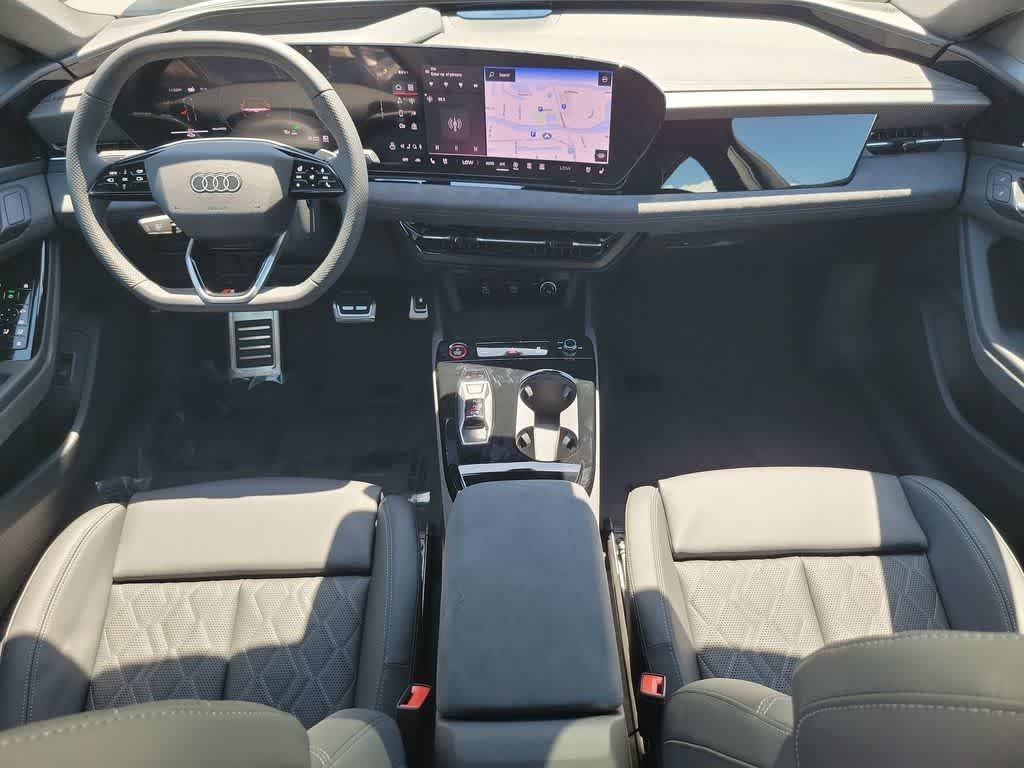 2025 Audi S6 Sportback e-tron Premium Plus - Photo 14