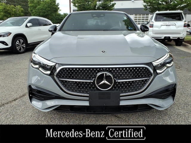 2026 Mercedes-Benz E 350
