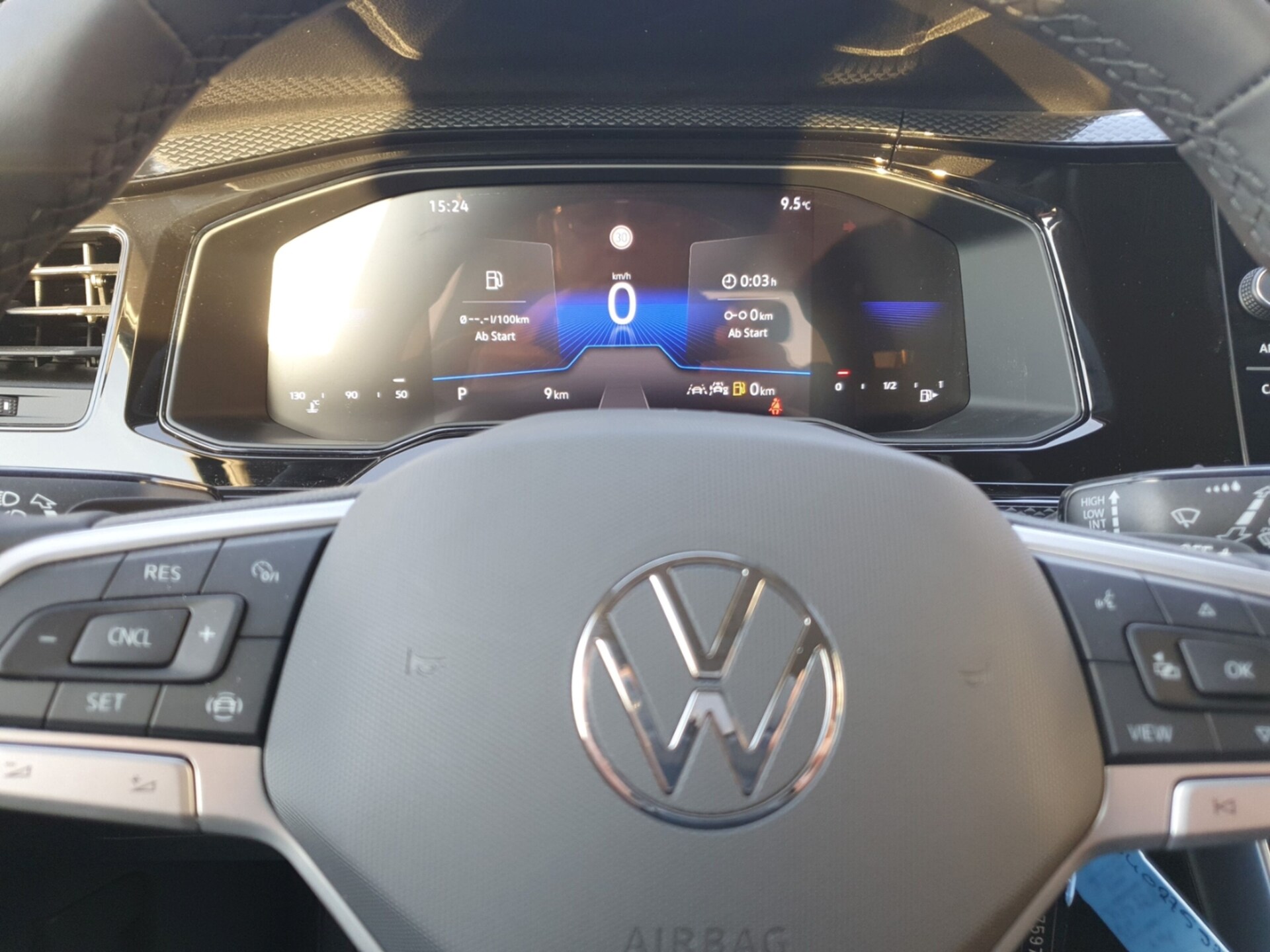 Volkswagen Polo Life