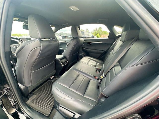 2021 Lexus NX 300