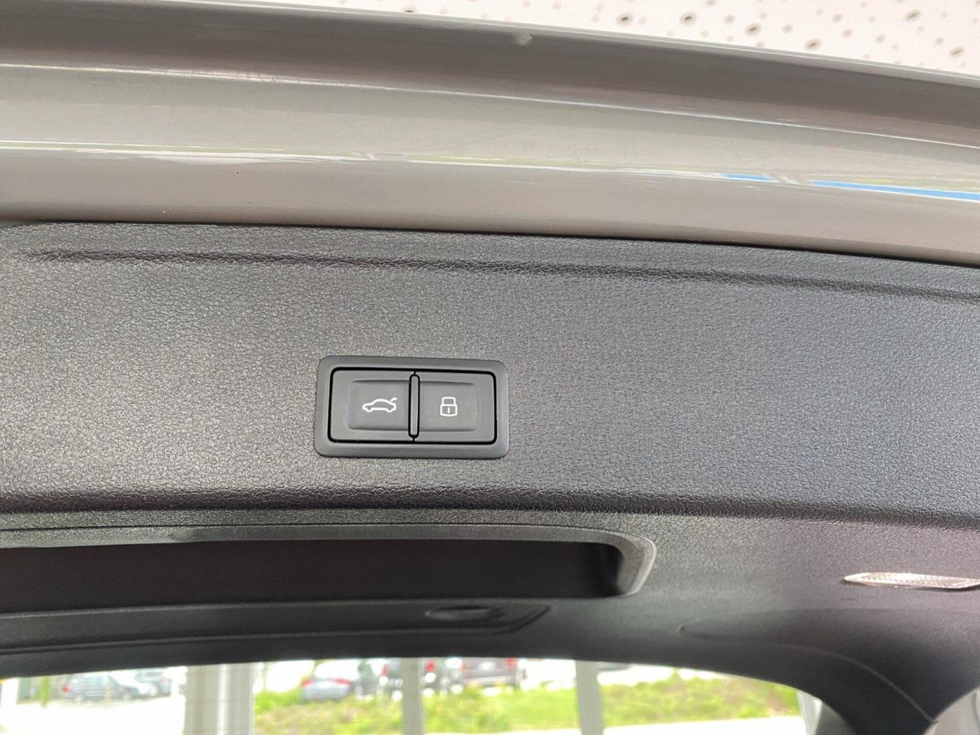 Audi S4 Avant