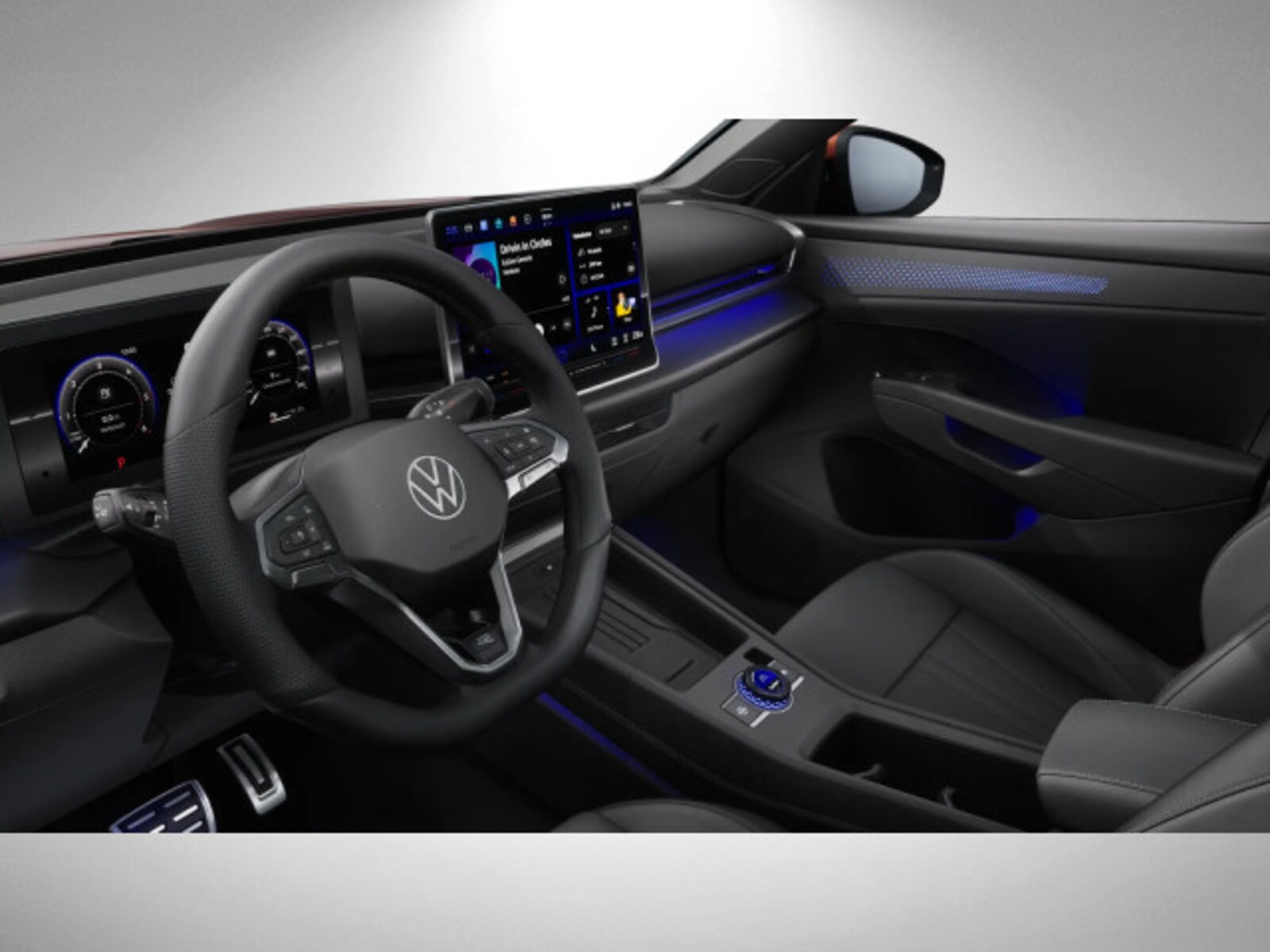 Volkswagen T-Roc – Bild 9