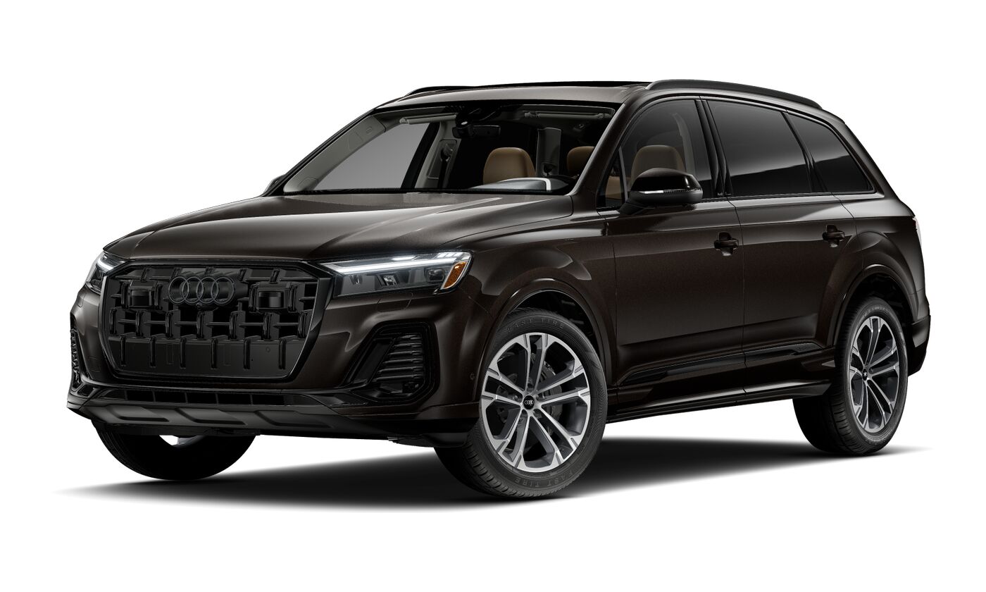 2026 Audi Q7 45 Premium Plus quattro Tiptronic's photo