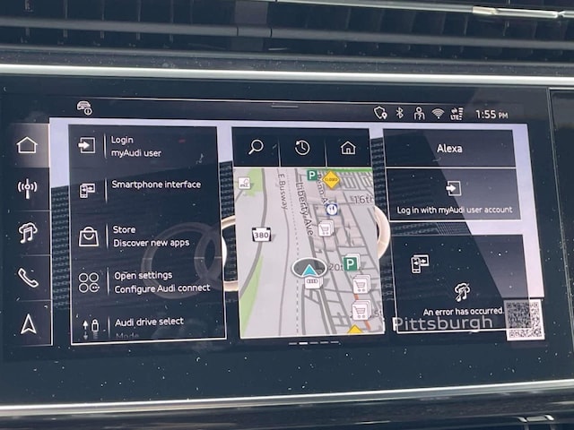 2026 Audi Q7 S Line Premium Plus - Photo 23