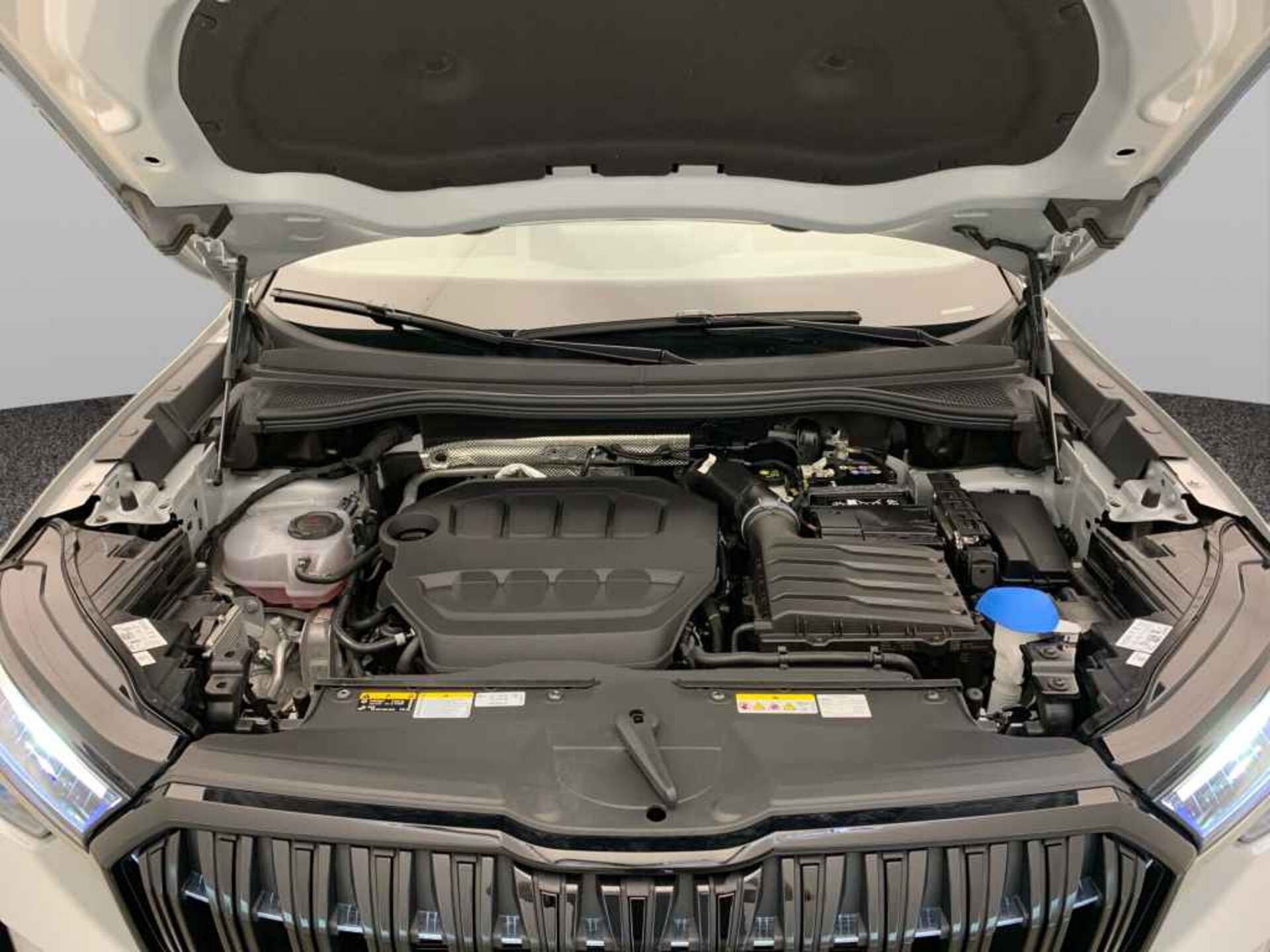 Skoda Kodiaq Sportline