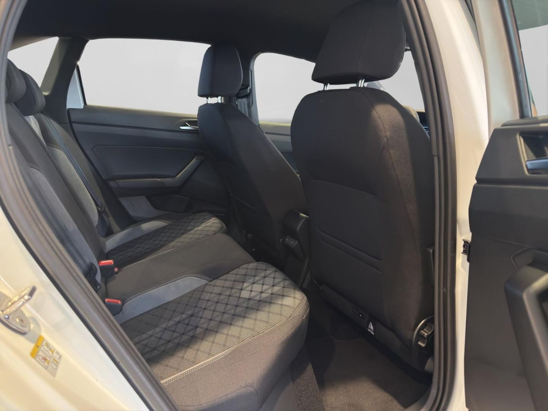 Volkswagen Taigo R-Line