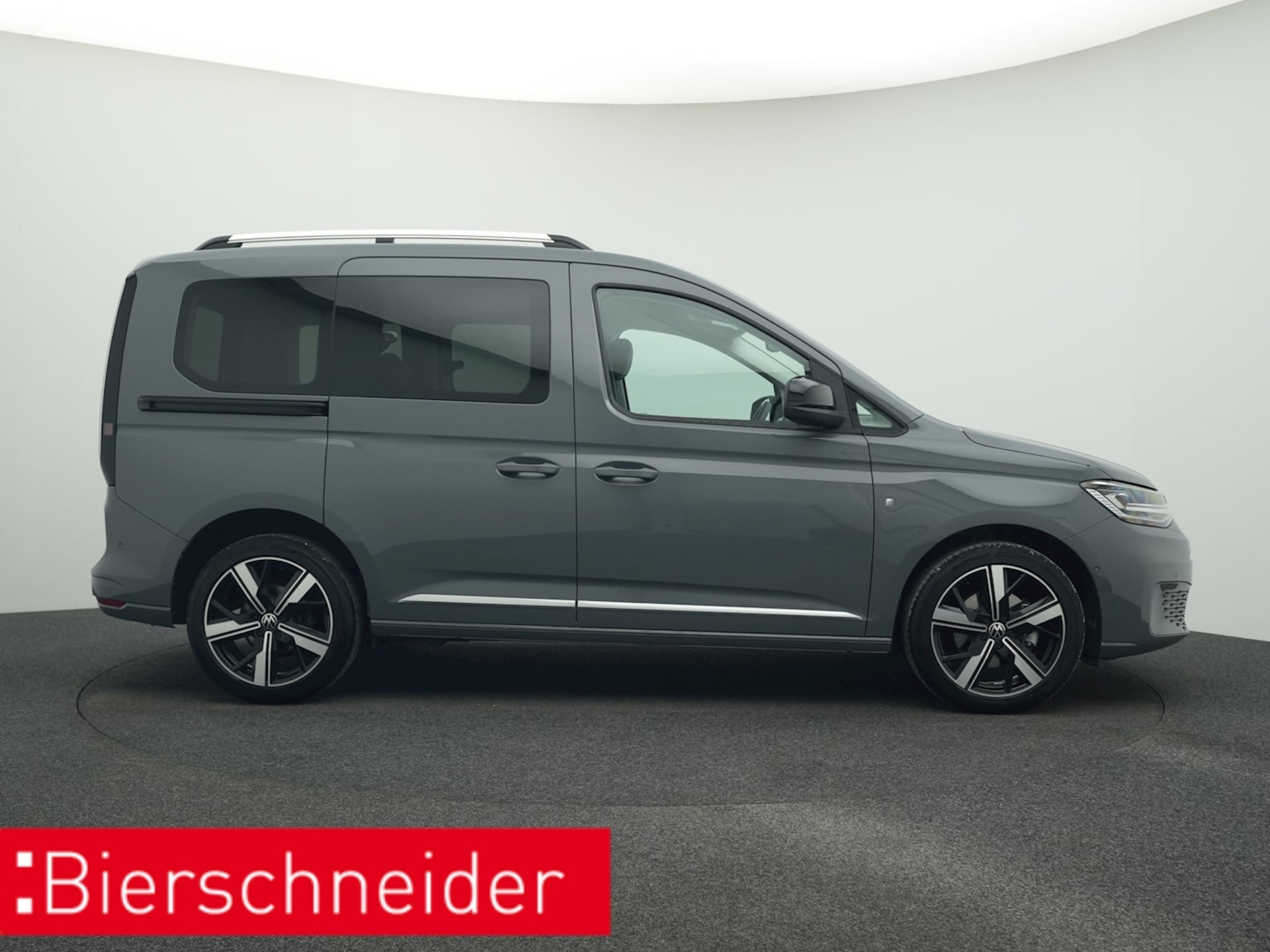 Volkswagen Caddy Style