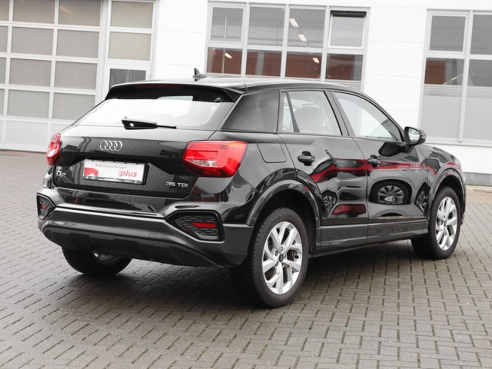 Audi Q2 – Bild 2