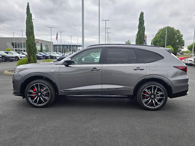 2024 Acura MDX